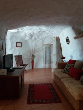 Гостиница Pico Piedras  Сухар